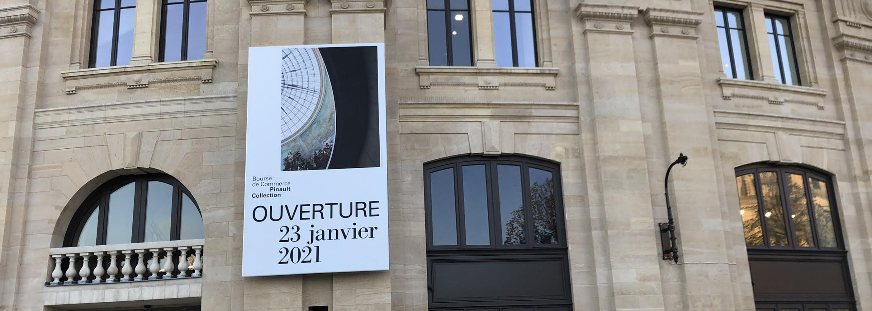 Bourse de Commerce