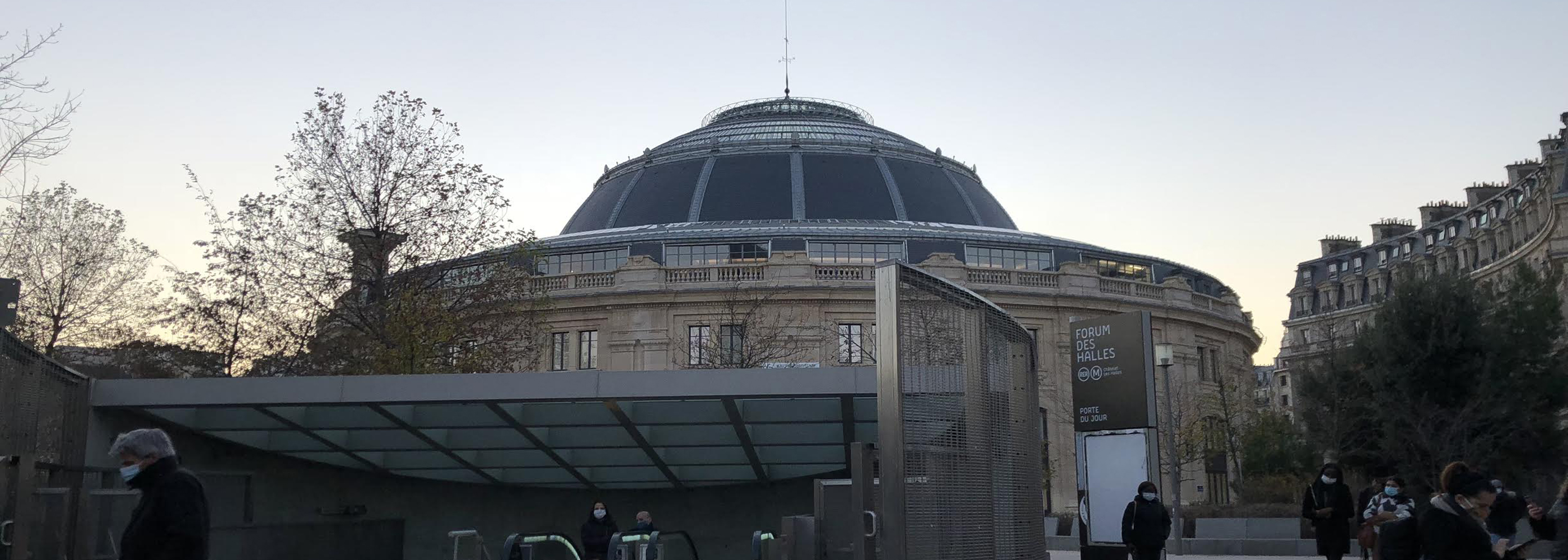 Bourse de Commerce