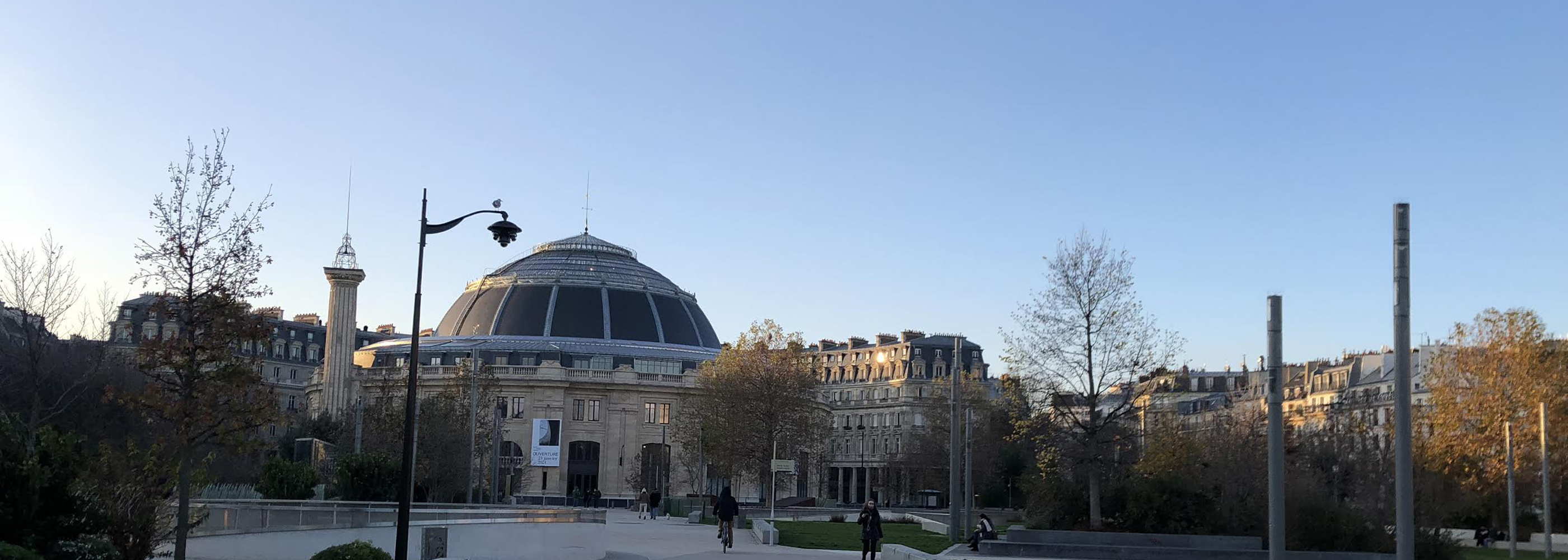 Bourse de Commerce