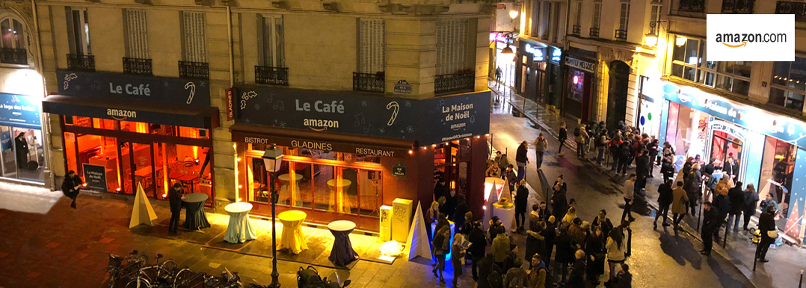 Cremerie de Paris - Pop Up Store Pokemon