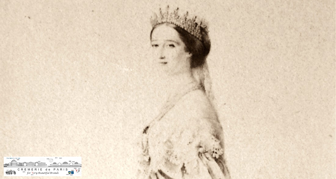 Eugenie de Montijo