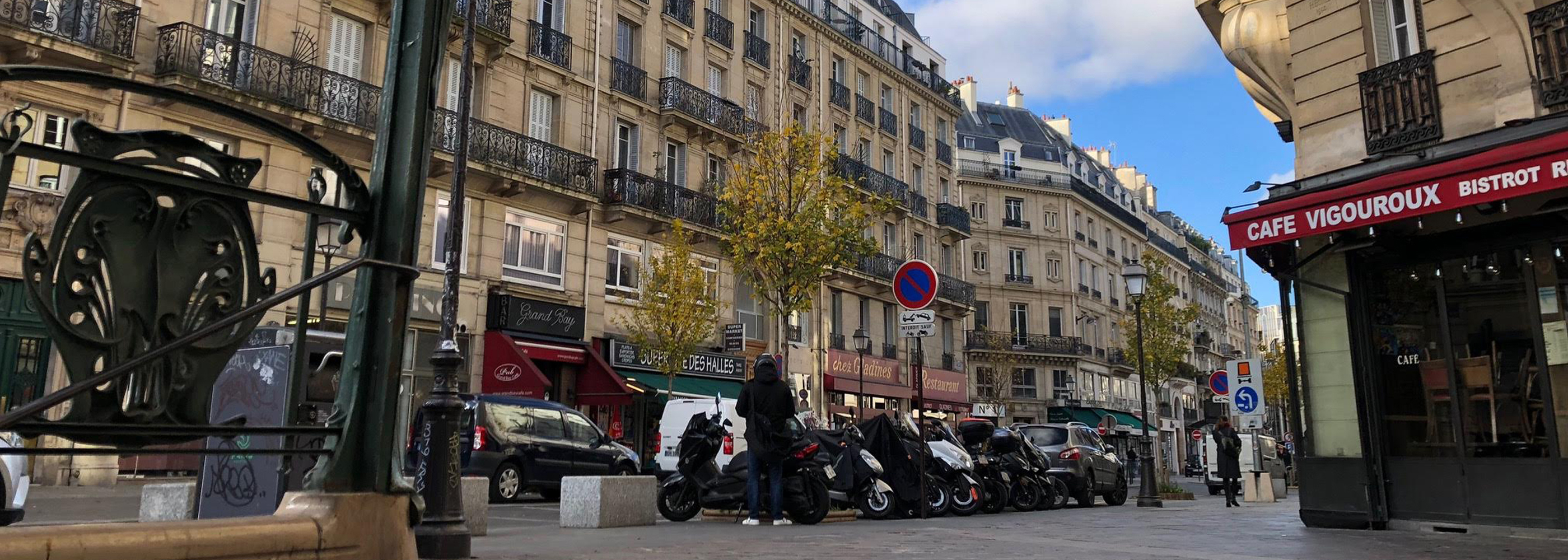 sortie 10 - Sainte Opportune